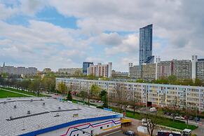 Apartment Wroclaw Glowny by Renters