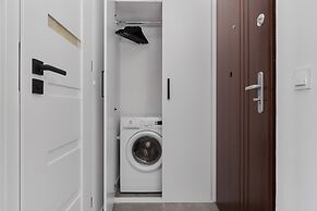 Apartment Wroclaw Glowny by Renters