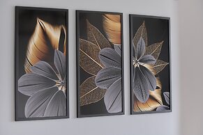 Apartment Wroclaw Glowny by Renters