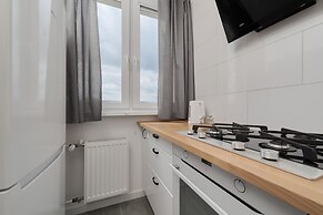 Apartment Wroclaw Glowny by Renters