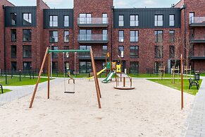 Stara Cegielnia by Renters Prestige