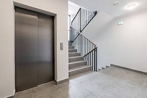 Stara Cegielnia by Renters Prestige