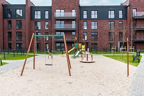 Stara Cegielnia by Renters Prestige