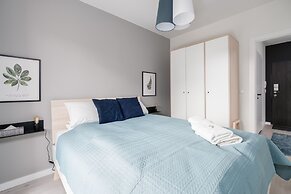 Stara Cegielnia by Renters Prestige