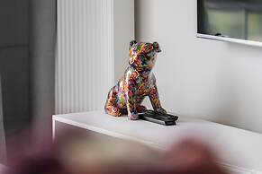 Stara Cegielnia by Renters Prestige