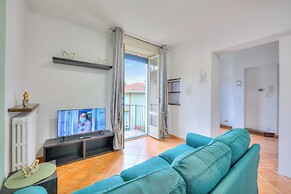 Riccardo House Stresa 1 min From Lake