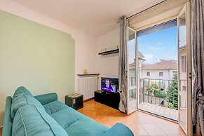 Riccardo House Stresa 1 min From Lake