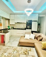 Super Luxurious 1-bed Apartment in Ikate
