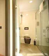 Peaceful Flat with Balcony ROSE