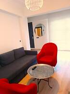 Peaceful Flat with Balcony ROSE