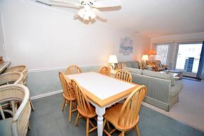 Harbour Island 45g 2 Bedroom Townhouse by RedAwning