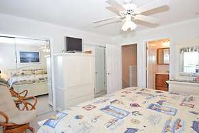 Harbour Island 45g 2 Bedroom Townhouse by RedAwning