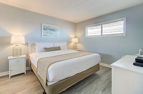 1103 Ocean Haven 1 Bedroom Home by Redawning
