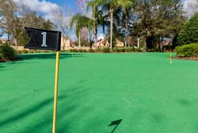 Under The Sea Villa 5 Bedroom Villa by RedAwning