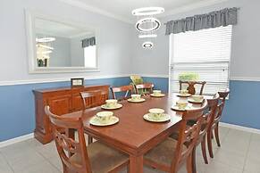 Under The Sea Villa 5 Bedroom Villa by RedAwning