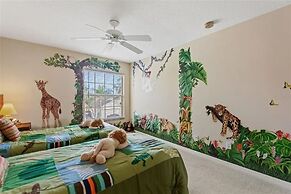 Henley Haven 6 Bedroom Villa by RedAwning