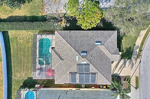 Henley Haven 6 Bedroom Villa by RedAwning