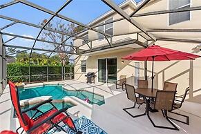 Henley Haven 6 Bedroom Villa by RedAwning