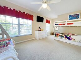 Henley Haven 6 Bedroom Villa by RedAwning