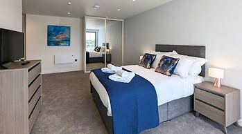 Manchester Townhouses by Charles Hope