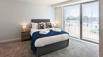 Manchester Townhouses by Charles Hope