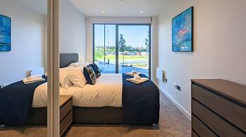 Manchester Townhouses by Charles Hope