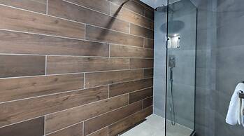 Manchester Townhouses by Charles Hope