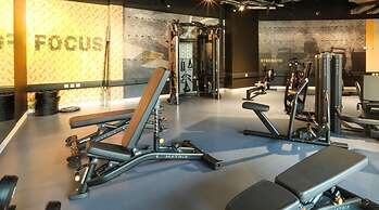 Manchester Townhouses by Charles Hope