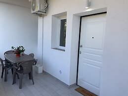 Aragon Cottage Appartament