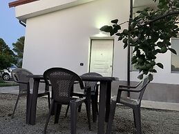 Aragon Cottage Appartament