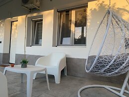 Aragon Cottage Appartament