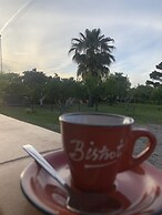 Aragon Cottage Appartament