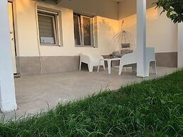 Aragon Cottage Appartament