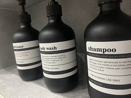 Aragon Cottage Appartament