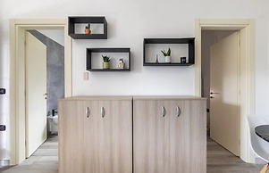 Aragon Cottage Appartament