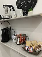 Aragon Cottage Appartament