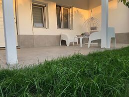 Aragon Cottage Appartament