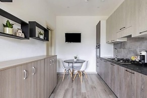 Aragon Cottage Appartament