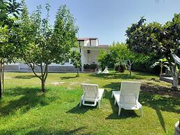 Aragon Cottage Appartament