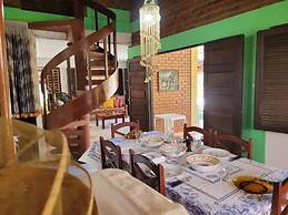 Casa Jacarandá - Casa completa