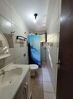 Casa Jacarandá - Casa completa