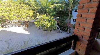 Casa Jacarandá - Casa completa