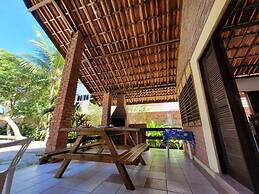 Casa Jacarandá - Casa completa