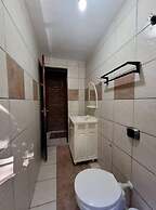 Casa Jacarandá - Casa completa