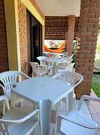 Casa Jacarandá - Casa completa