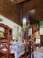 Casa Jacarandá - Casa completa