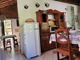 Casa Jacarandá - Casa completa