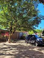 Casa Jacarandá - Casa completa