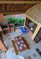 Casa Jacarandá - Casa completa