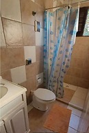 Casa Jacarandá - Casa completa